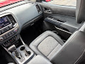 2020 Chevrolet Colorado 4WD Z71