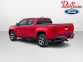 2020 Chevrolet Colorado 4WD Z71