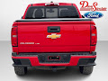 2020 Chevrolet Colorado 4WD Z71