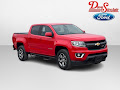 2020 Chevrolet Colorado 4WD Z71