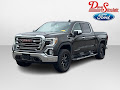 2021 GMC Sierra 1500 4WD SLT Crew Cab