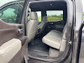 2021 GMC Sierra 1500 4WD SLT Crew Cab