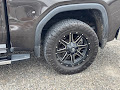 2021 GMC Sierra 1500 4WD SLT Crew Cab