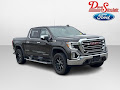 2021 GMC Sierra 1500 4WD SLT Crew Cab