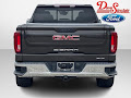 2021 GMC Sierra 1500 4WD SLT Crew Cab