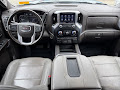 2021 GMC Sierra 1500 4WD SLT Crew Cab