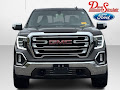 2021 GMC Sierra 1500 4WD SLT Crew Cab