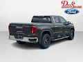 2021 GMC Sierra 1500 4WD SLT Crew Cab