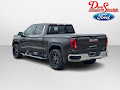 2021 GMC Sierra 1500 4WD SLT Crew Cab