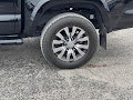 2022 Toyota Tacoma 4WD 4WD Limited Double Cab