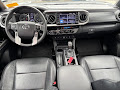 2022 Toyota Tacoma 4WD 4WD Limited Double Cab