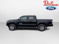 2022 Toyota Tacoma 4WD 4WD Limited Double Cab