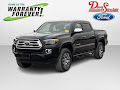 2022 Toyota Tacoma 4WD 4WD Limited Double Cab