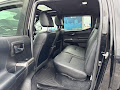 2022 Toyota Tacoma 4WD 4WD Limited Double Cab