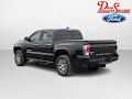 2022 Toyota Tacoma 4WD 4WD Limited Double Cab