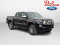 2022 Toyota Tacoma 4WD 4WD Limited Double Cab