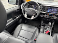 2022 Toyota Tacoma 4WD 4WD Limited Double Cab