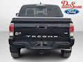 2022 Toyota Tacoma 4WD 4WD Limited Double Cab