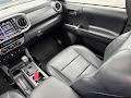 2022 Toyota Tacoma 4WD 4WD Limited Double Cab