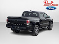 2022 Toyota Tacoma 4WD 4WD Limited Double Cab