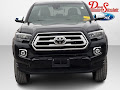 2022 Toyota Tacoma 4WD 4WD Limited Double Cab