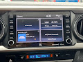 2022 Toyota Tacoma 4WD 4WD Limited Double Cab