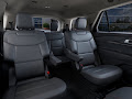 2027 Ford Explorer Active Pkg 4WD
