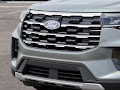 2027 Ford Explorer Active Pkg 4WD