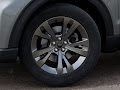 2027 Ford Explorer Active Pkg 4WD