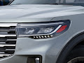 2027 Ford Explorer Active Pkg 4WD