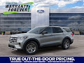 2027 Ford Explorer Active Pkg 4WD