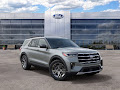 2027 Ford Explorer Active Pkg 4WD