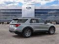 2027 Ford Explorer Active Pkg 4WD