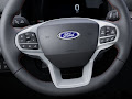 2027 Ford Explorer Active Pkg 4WD