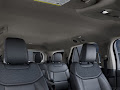 2027 Ford Explorer Active Pkg 4WD