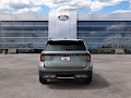 2027 Ford Explorer Active Pkg 4WD