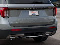 2027 Ford Explorer Active Pkg 4WD