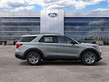 2027 Ford Explorer Active Pkg 4WD
