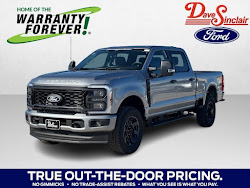 2027 Ford Super Duty F-250 SRW XL