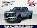 2027 Ford Super Duty F-250 SRW XL