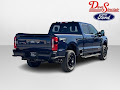 2027 Ford Super Duty F-250 SRW LARIAT