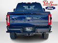 2027 Ford Super Duty F-250 SRW LARIAT