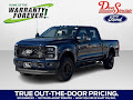 2027 Ford Super Duty F-250 SRW LARIAT