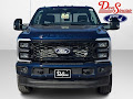 2027 Ford Super Duty F-250 SRW LARIAT