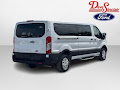 2025 Ford Transit Passenger Wagon XLT