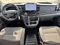 2025 Ford Transit Passenger Wagon XLT