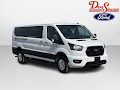 2025 Ford Transit Passenger Wagon XLT