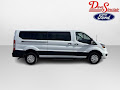 2025 Ford Transit Passenger Wagon XLT