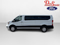 2025 Ford Transit Passenger Wagon XLT