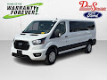 2025 Ford Transit Passenger Wagon XLT